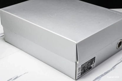 Hyperoad Brown” SoleFly x Air 12 Baroque Jordan The “White 1205